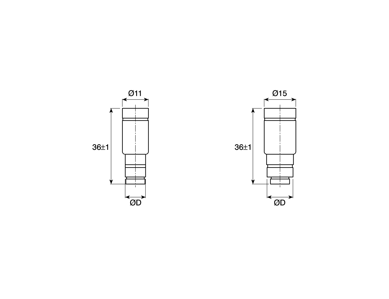 Fusible Neozed 35A-1