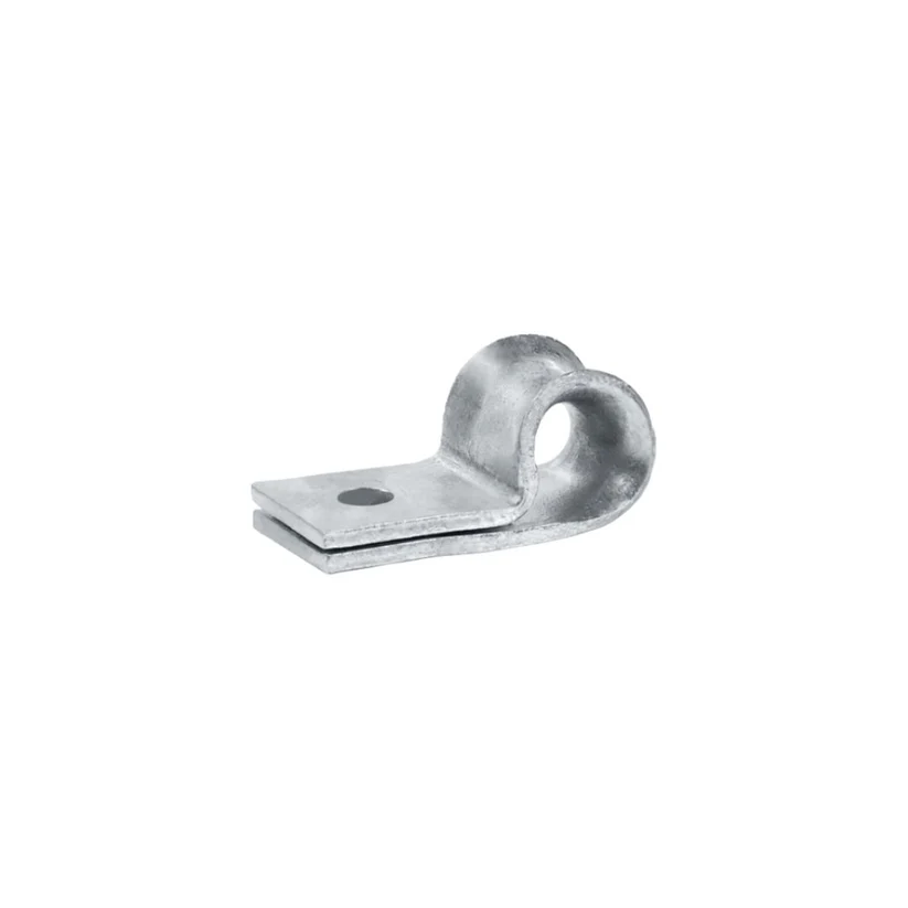 Eslabon Angular acero Galvanizado para Perno 3/4"-0