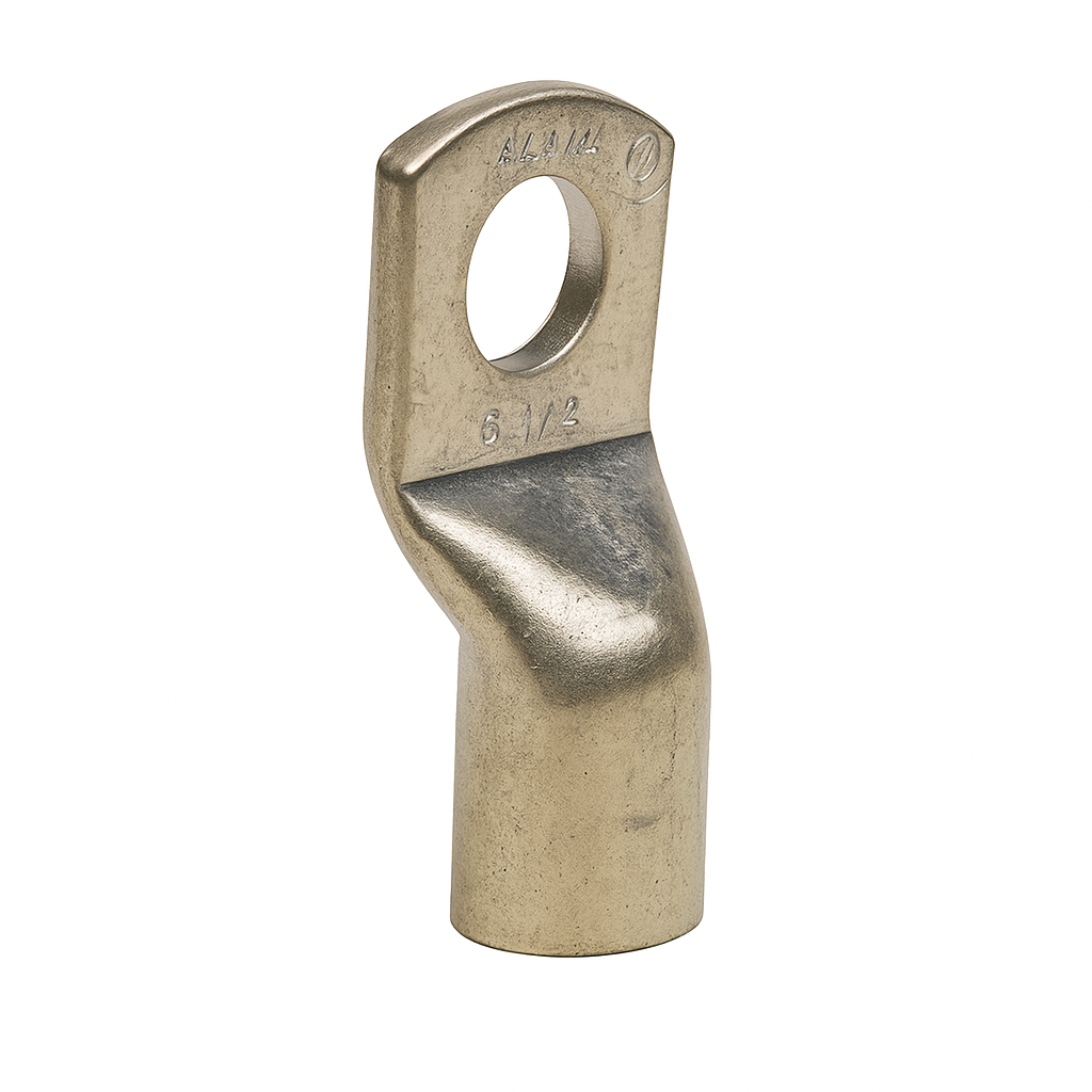 Terminal De Compresión 2/0 AWG (70 Mm2)-0