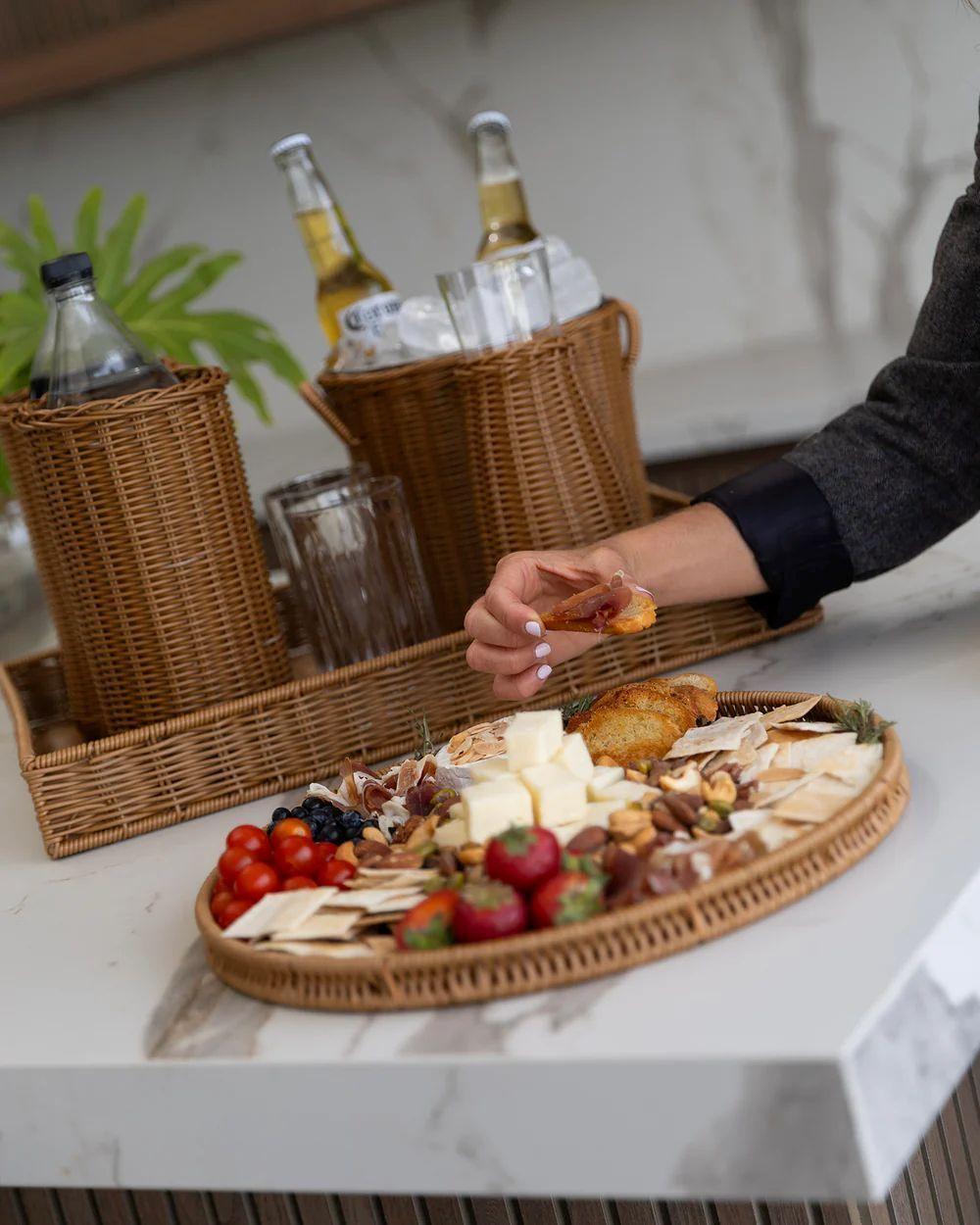 Tabla Aperitivo M Toffee-2