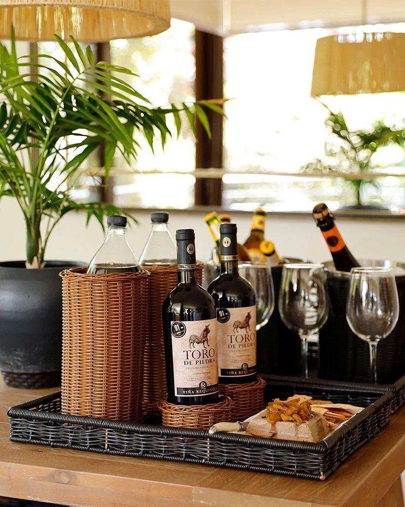 Cubre botella Vino Toffee-2