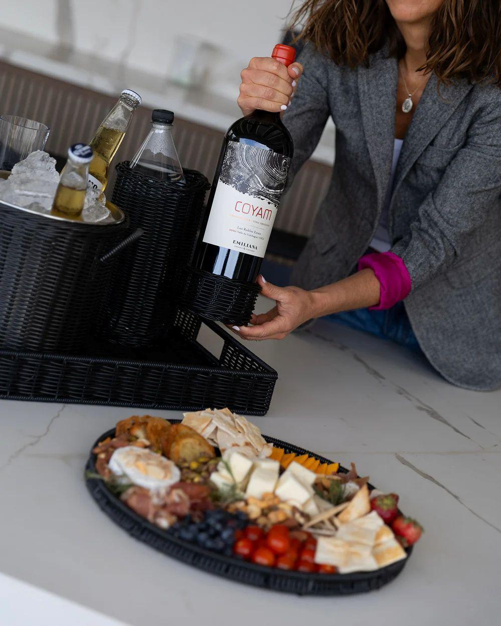 Tabla Aperitivo L Black-1