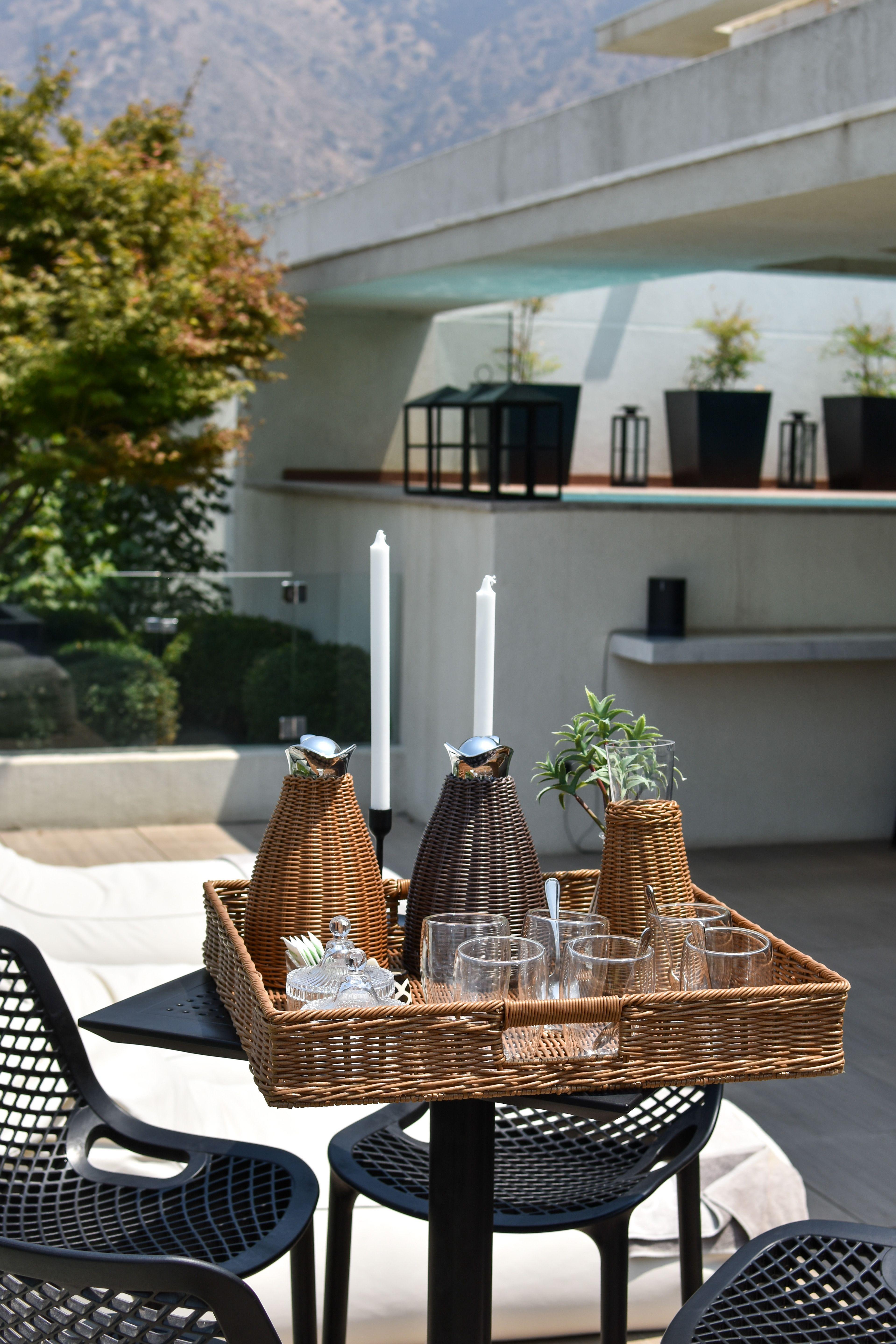 Bandeja Cuadrada Toffee-2