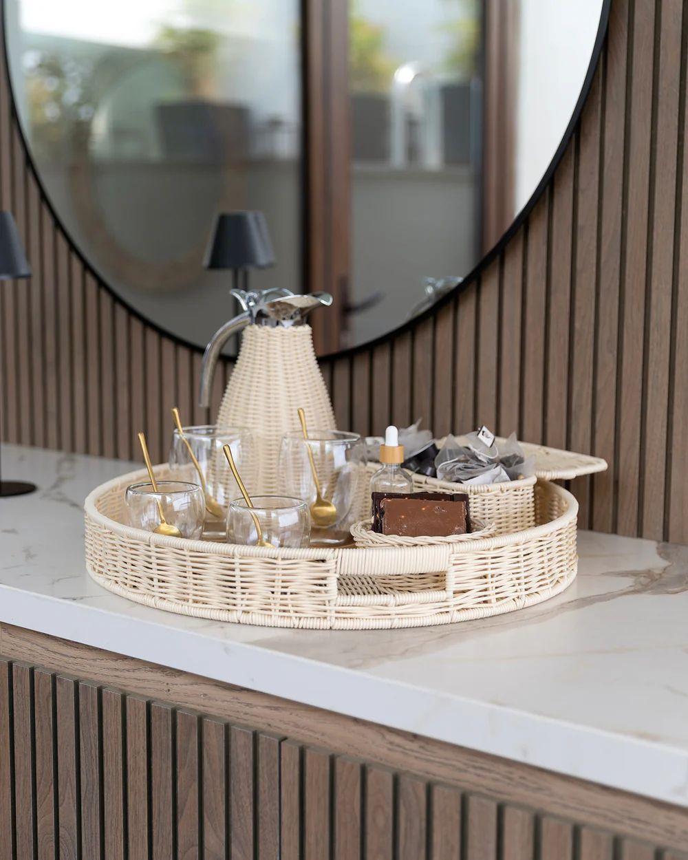 Bandeja Redonda Milk-2