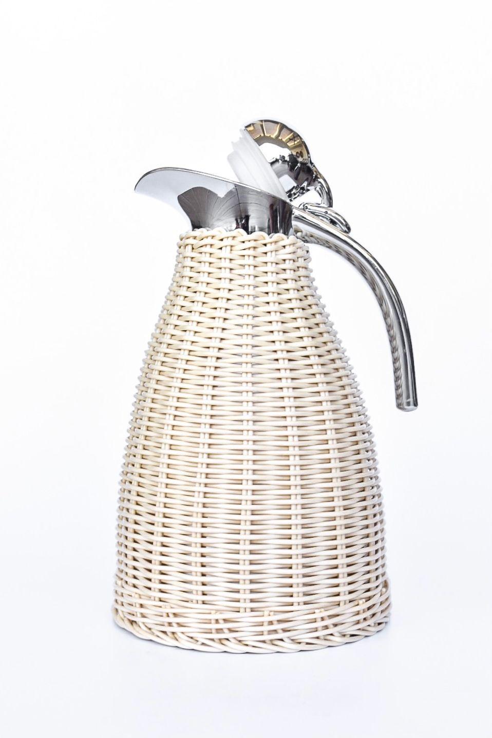 Termo de Rattan Milk-2