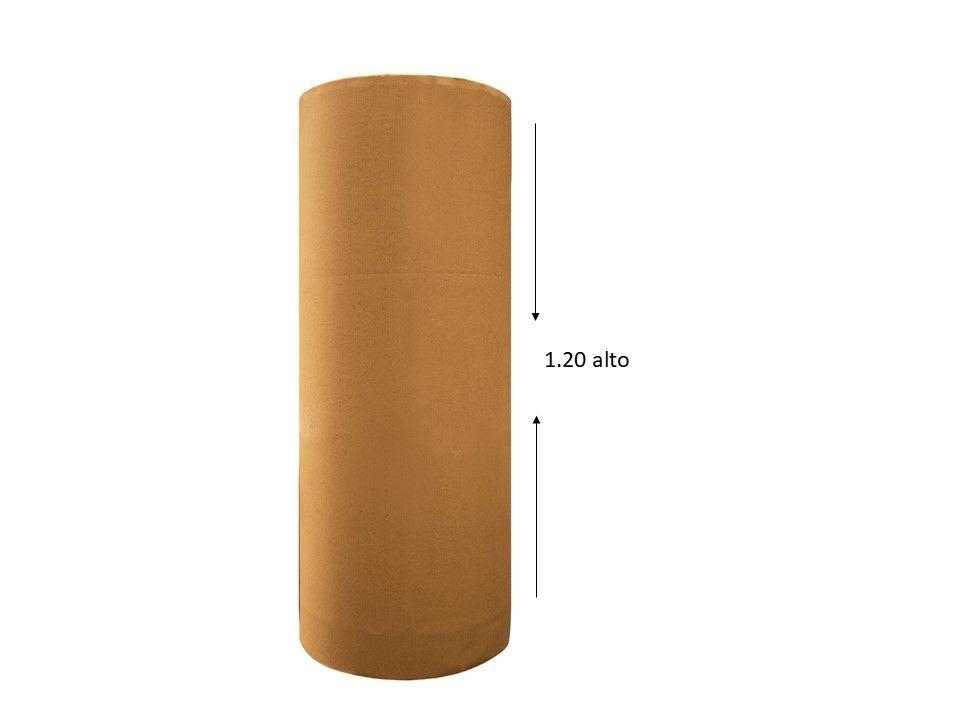 Carton corrugado rollo 1.20x25 mt - Tatou Pack-1