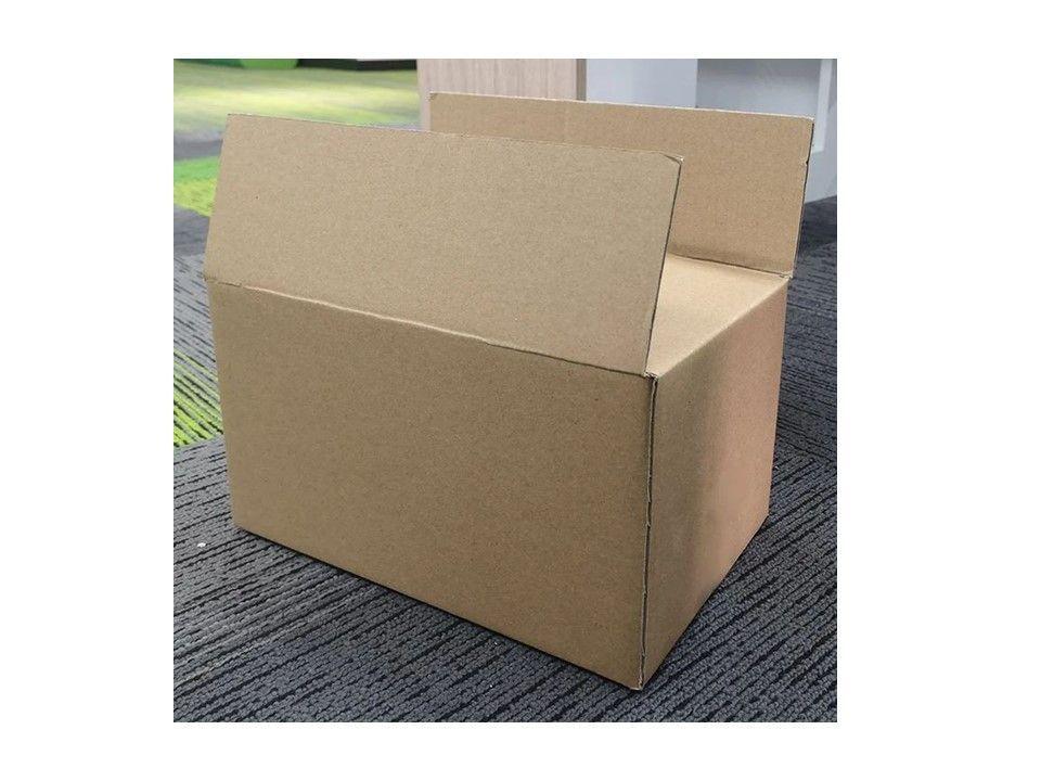 Pack de 10 cajas envíos 250x170x130mm - Tatou Pack-2