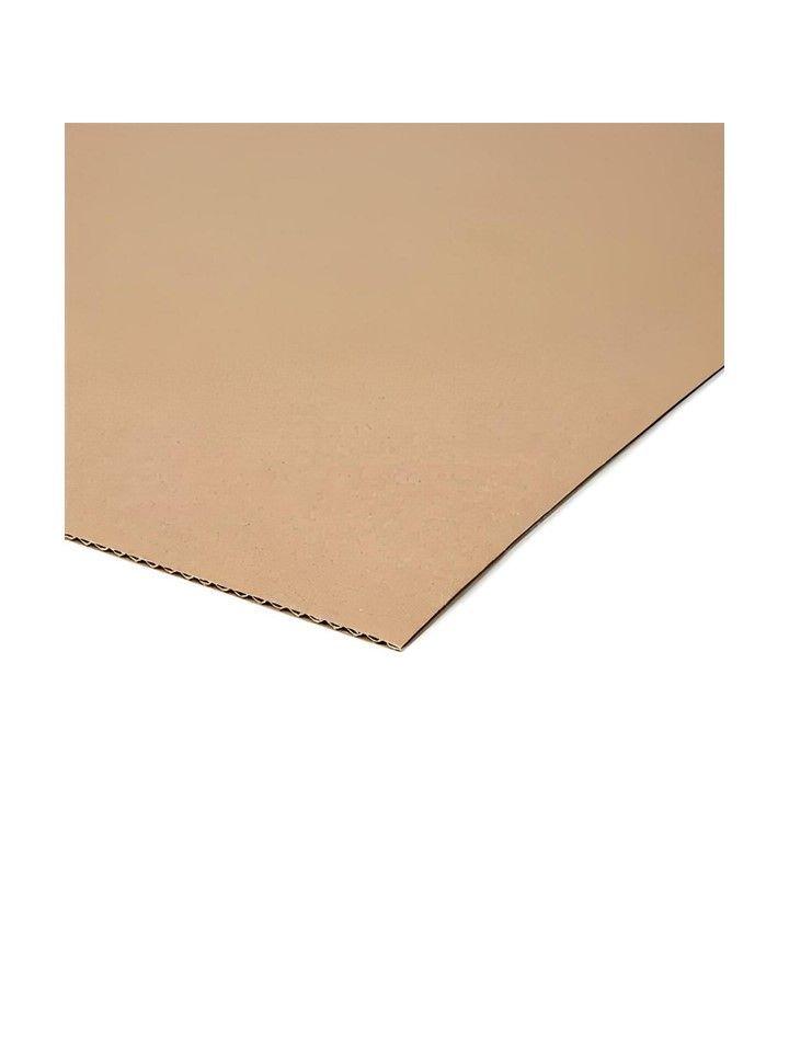 Plancha carton corrugado 14C- 1,20x1,40 mt - Tatou Pack-1