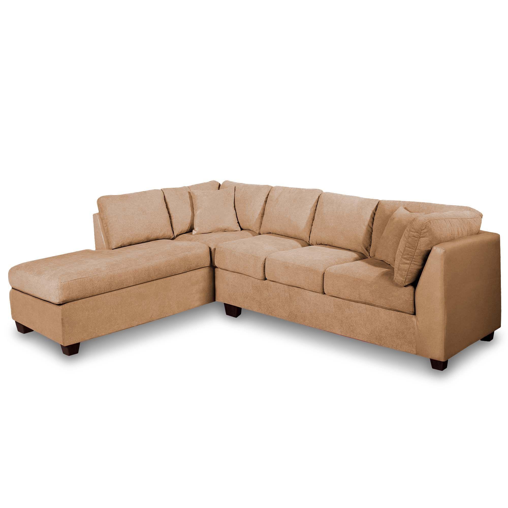 SECCIONAL PADUA IZQ TELA VELVET BEIGE-2