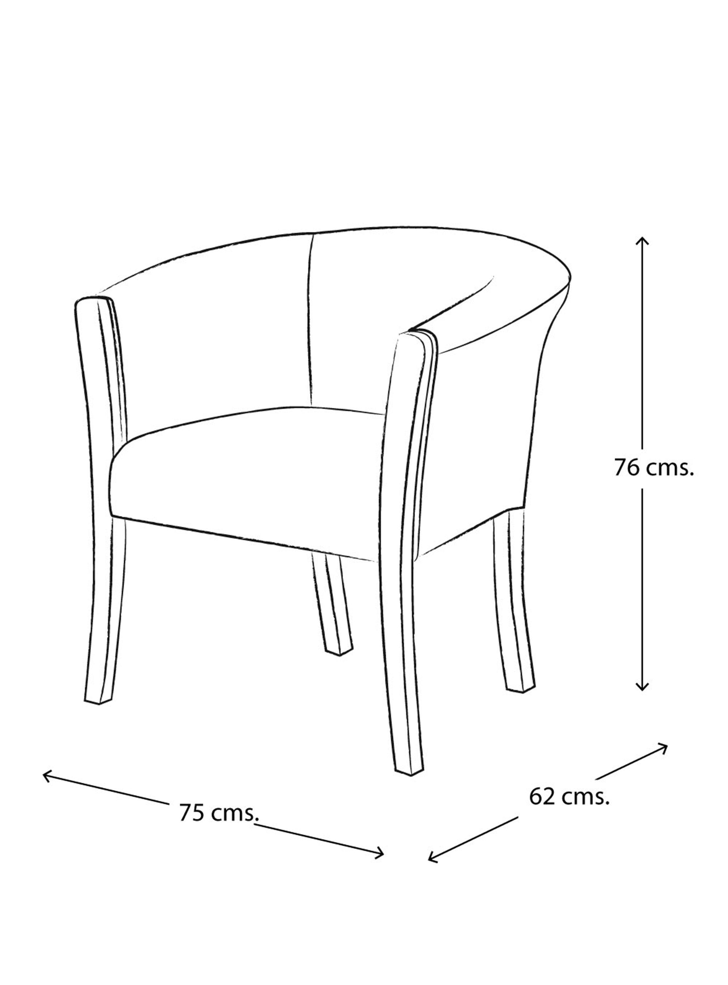 Sitial Dortmund  Tela Velvet Pistacho-3