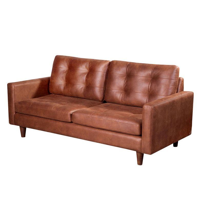SOFA NAPOLES 3C CUERO KENTUCKY TABACO-3