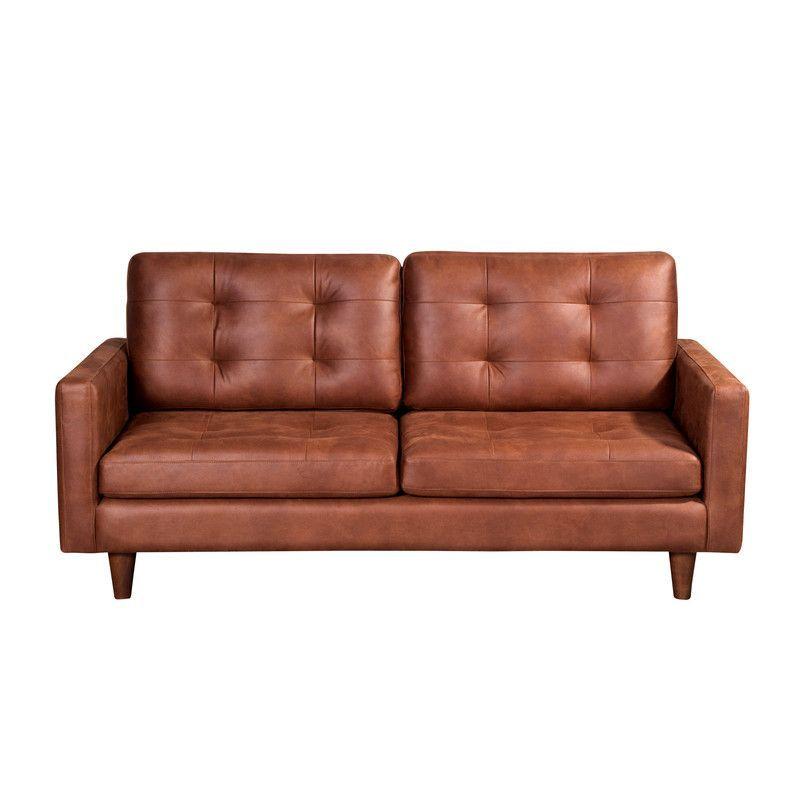 SOFA NAPOLES 3C CUERO KENTUCKY TABACO-3