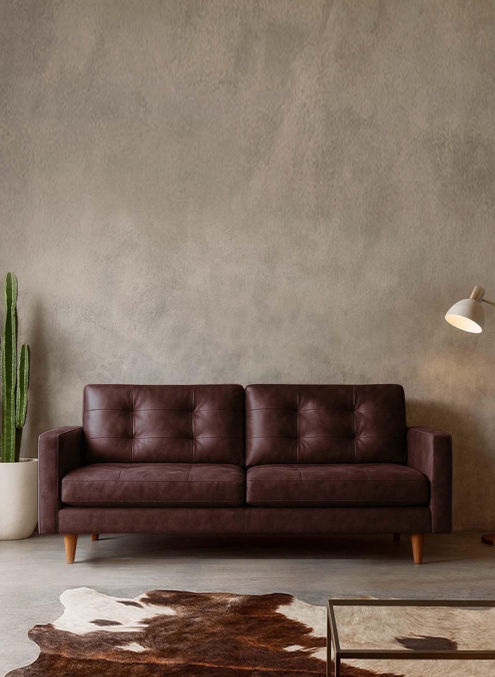 SOFA NAPOLES 3C CUERO KENTUCKY-0