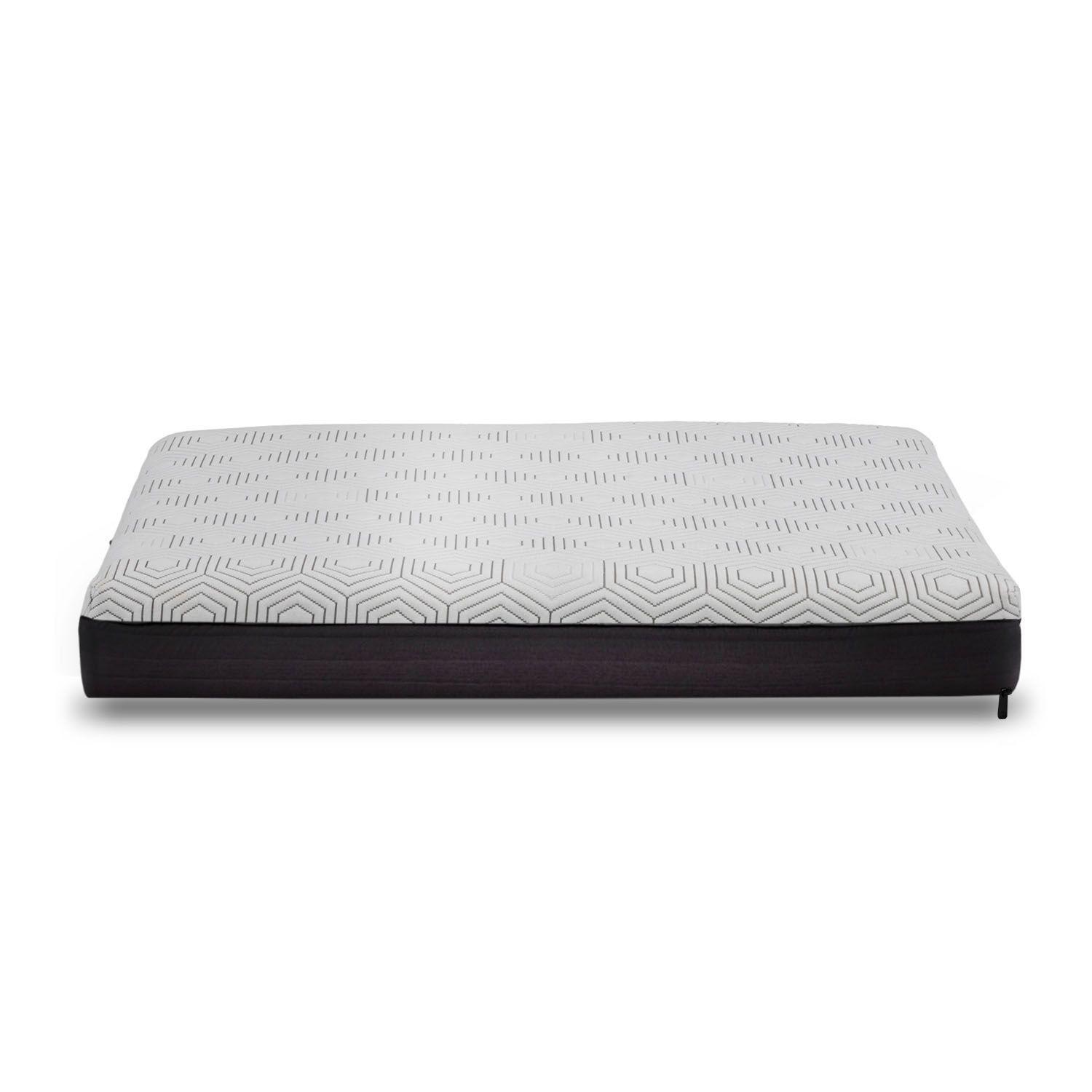 Colchón Cuna Zen Top Baby Hybrid 70x100 Cm - Funda Lavable-2