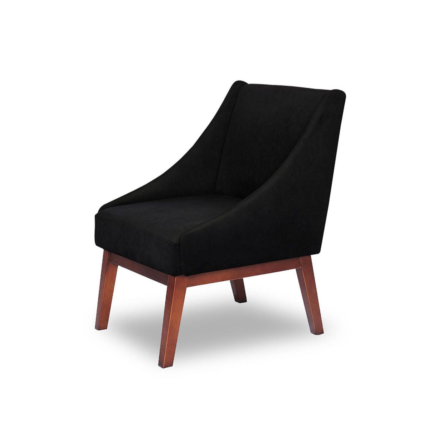 SITIAL BERLIN  TELA VELVET NEGRO-1
