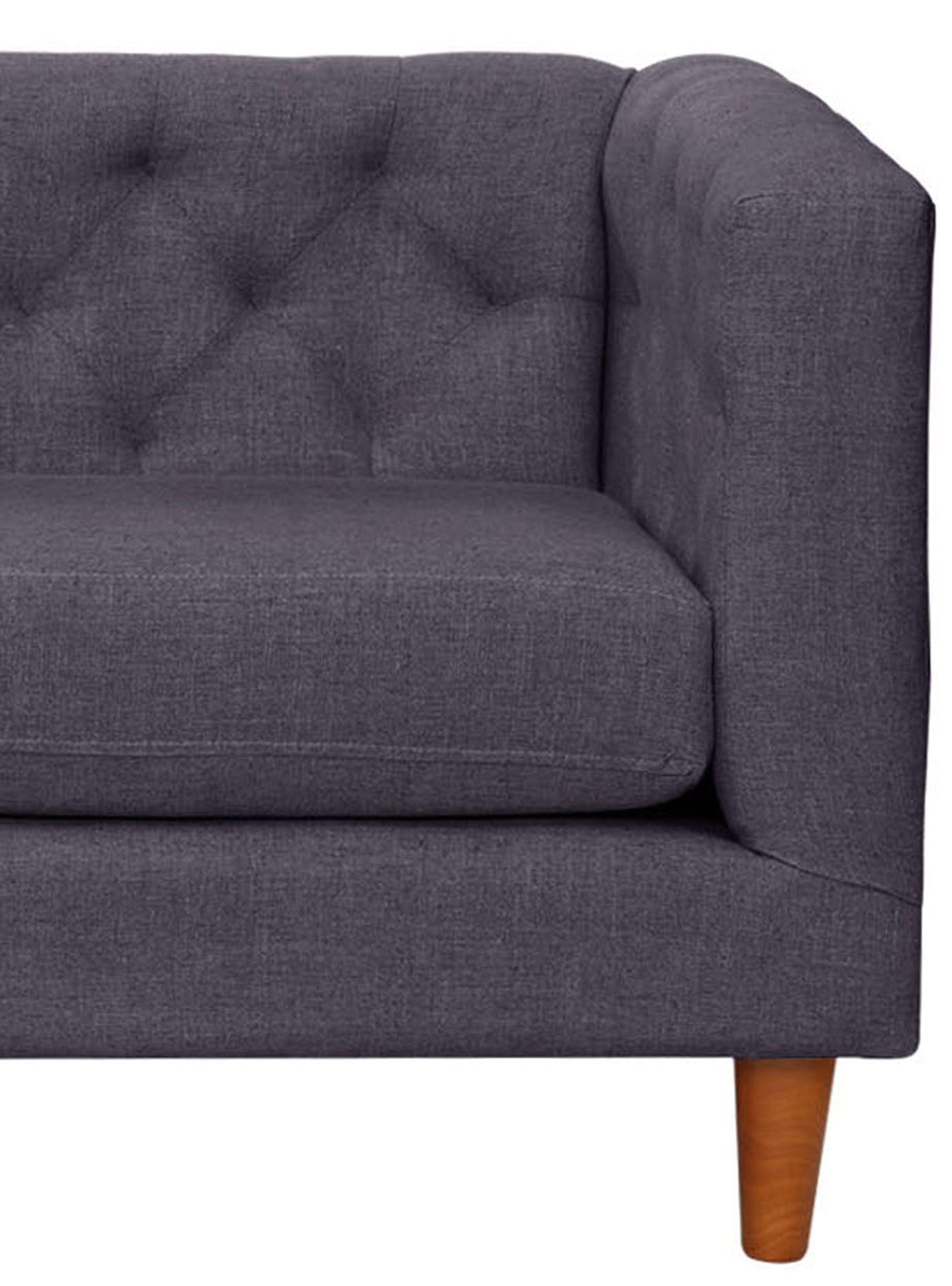 SOFA BRESCIA 2C LINO GRIS OSCURO-2