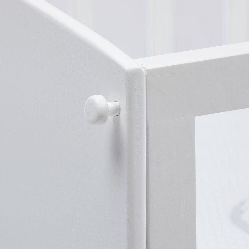 Cuna Evolutiva Zen Baby Alba 100X70-4