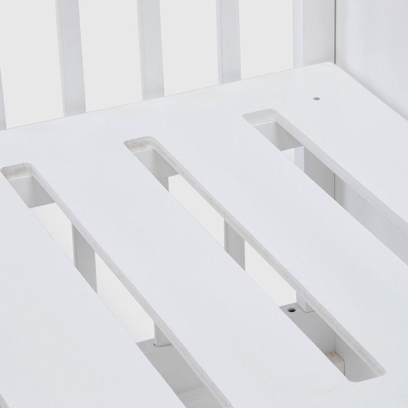 Cuna Evolutiva Zen Baby Alba 100X70-5