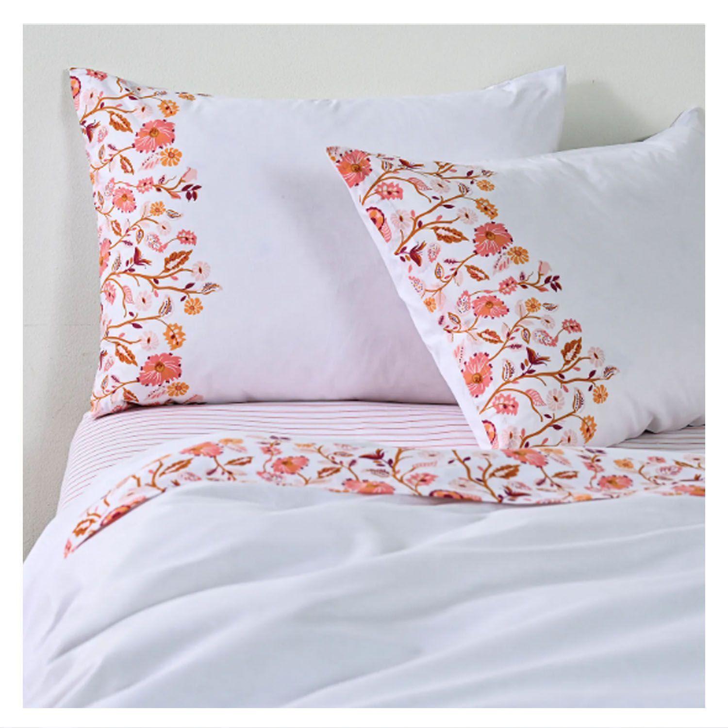 Combo Cama Cannon 1.5 Plazas Textil + Respaldo Tela Velvet-5