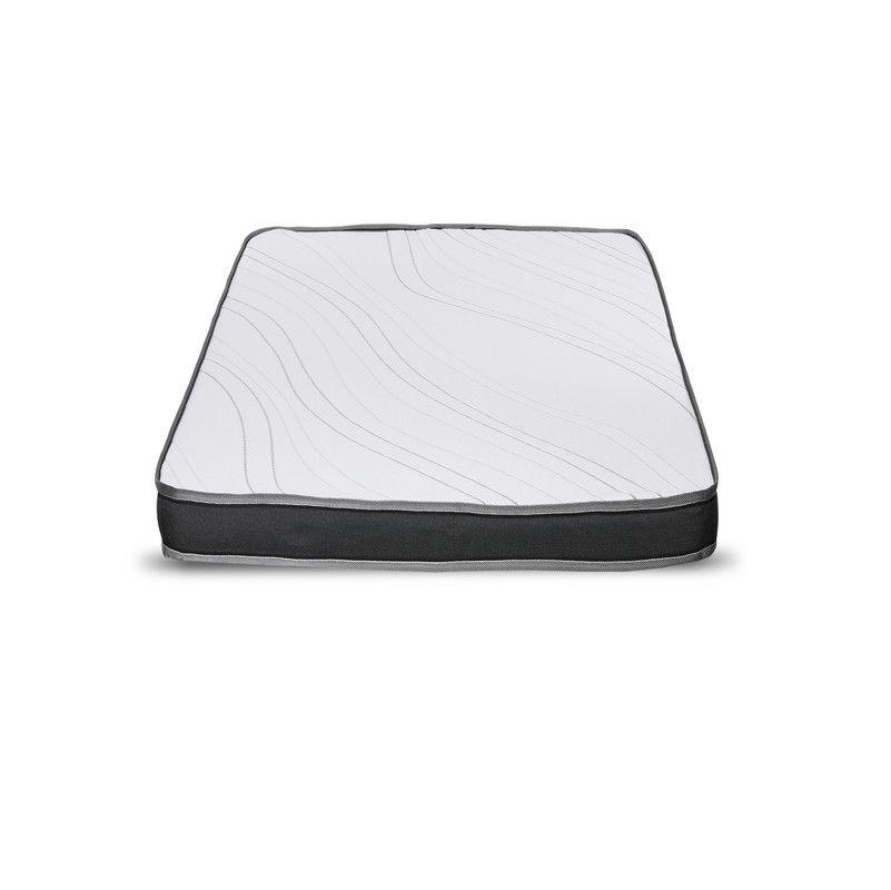 Topper Zen Soft Full 135x200x7 cm-1