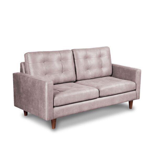 SOFA NAPOLES 2C CUERO KENTUCKY BEIGE-3