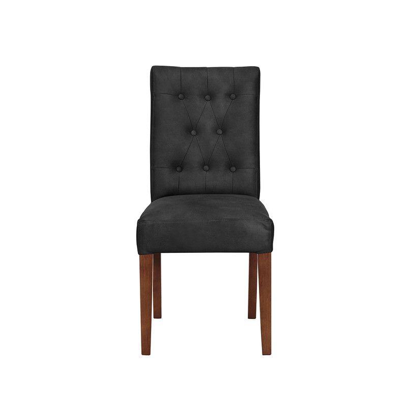 Silla Oviedo Cuero Kentucky Negro-0