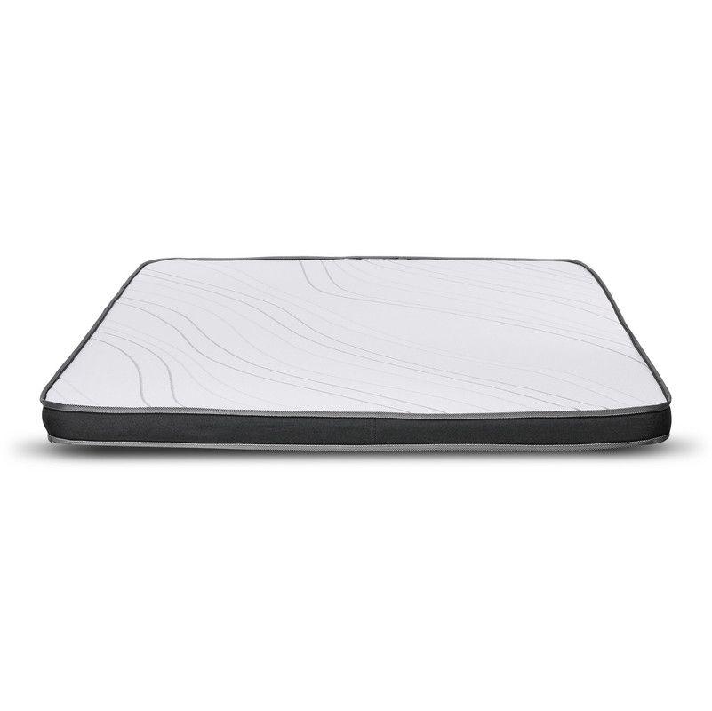 Topper Zen Soft 2 Plazas 150x200x7 cm-1