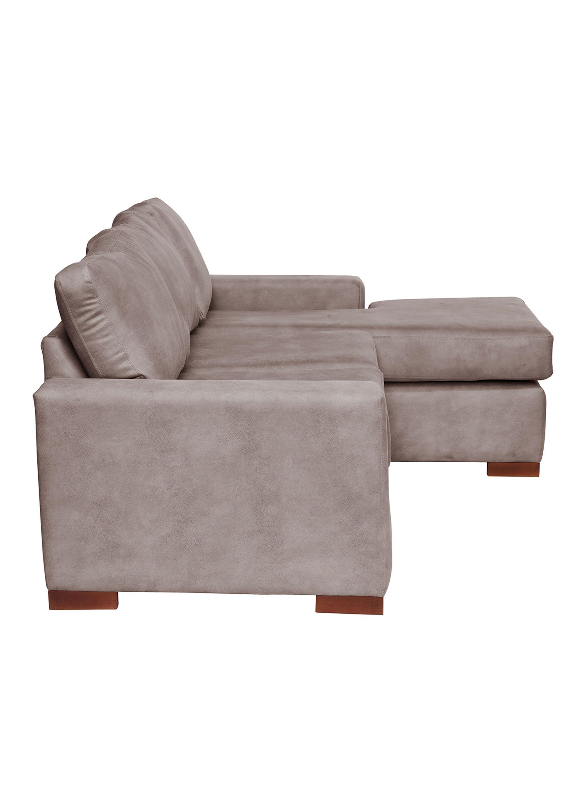 SECCIONAL DER LIVORNO CUERO KENTUCKY GRIS-2