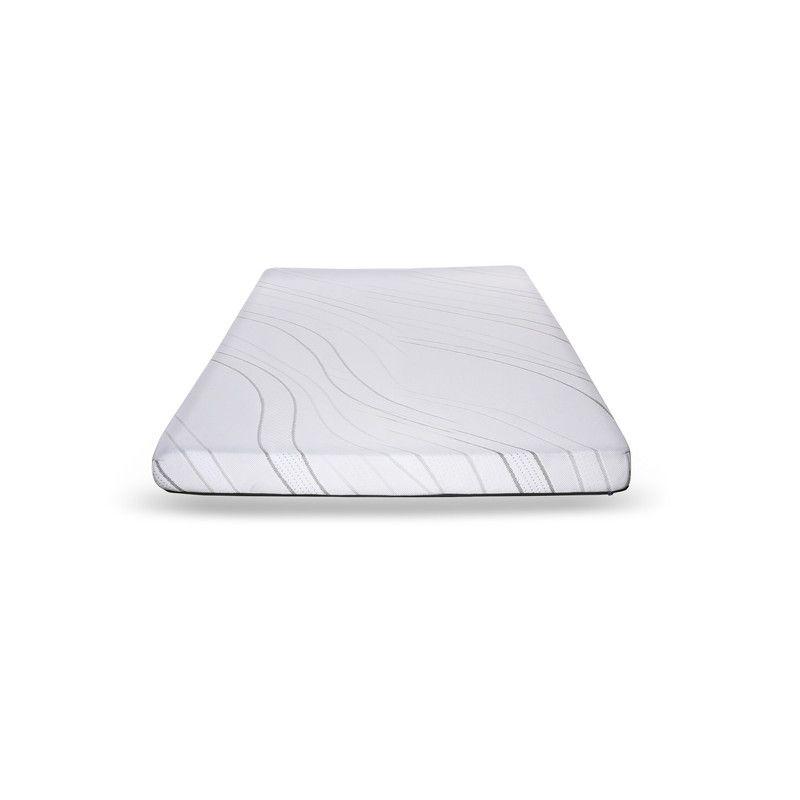 Topper Zen Visco Full 135x200x7 cm-2