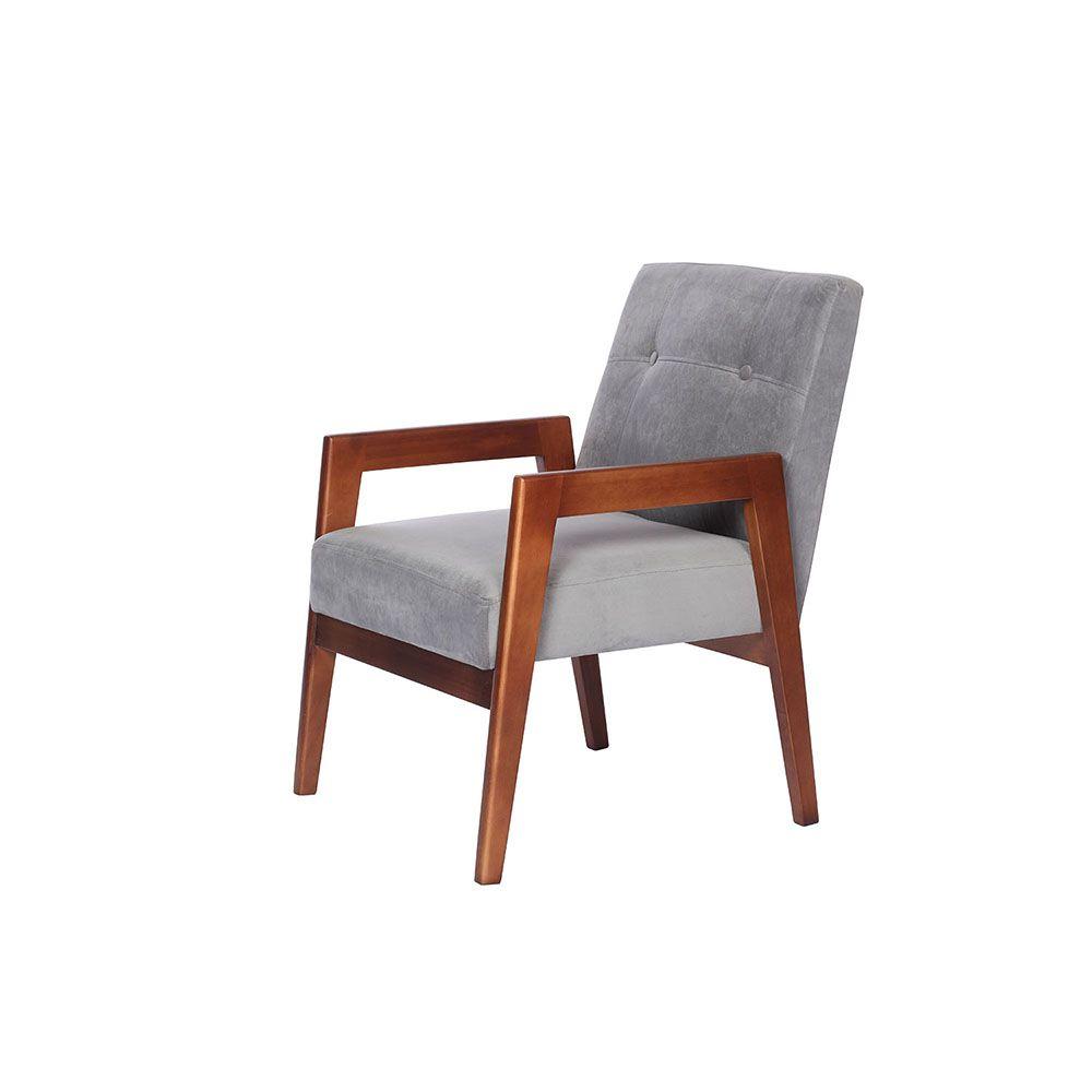 SITIAL MUNICH  TELA VELVET GRIS-2