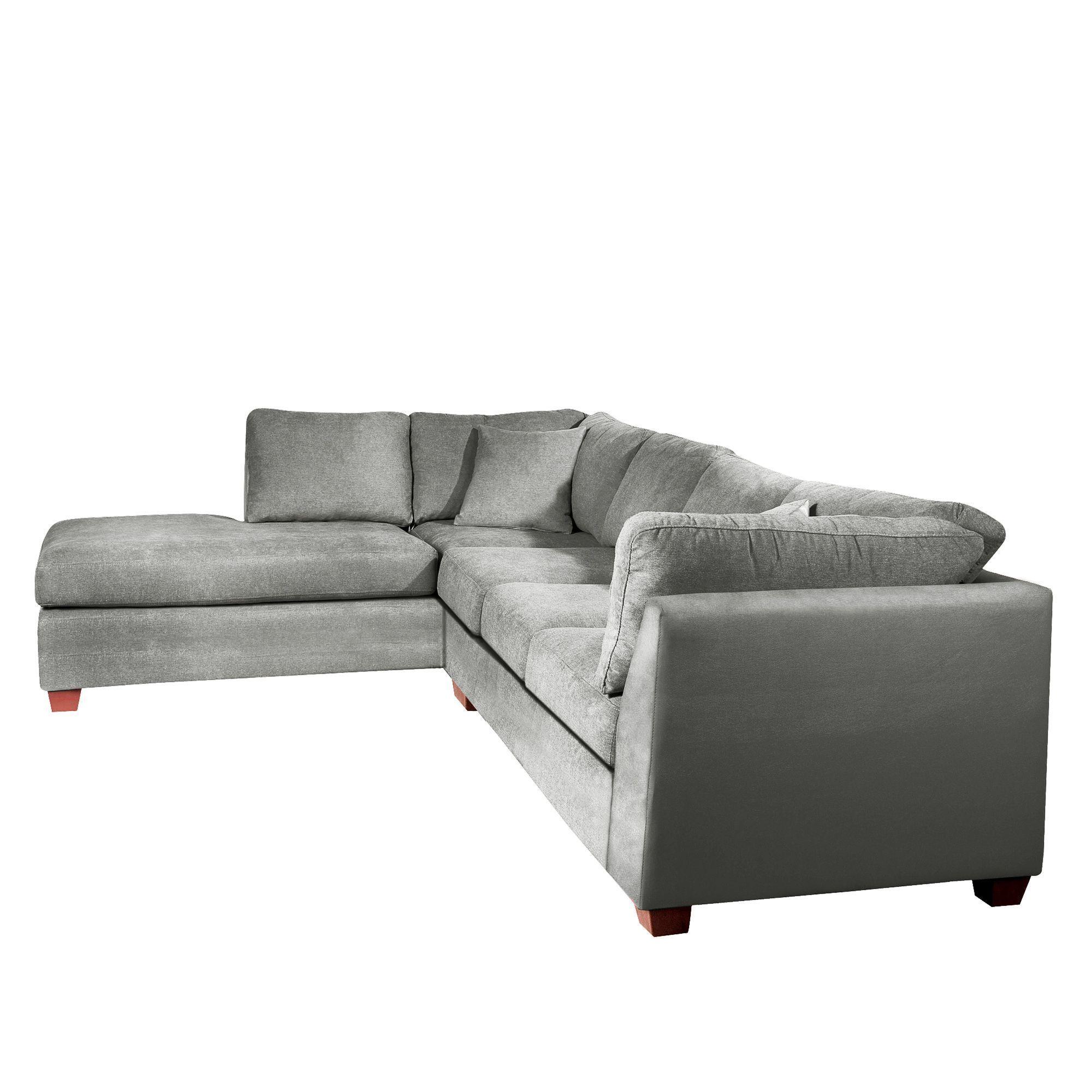 SECCIONAL PADUA IZQ TELA VELVET GRIS-3