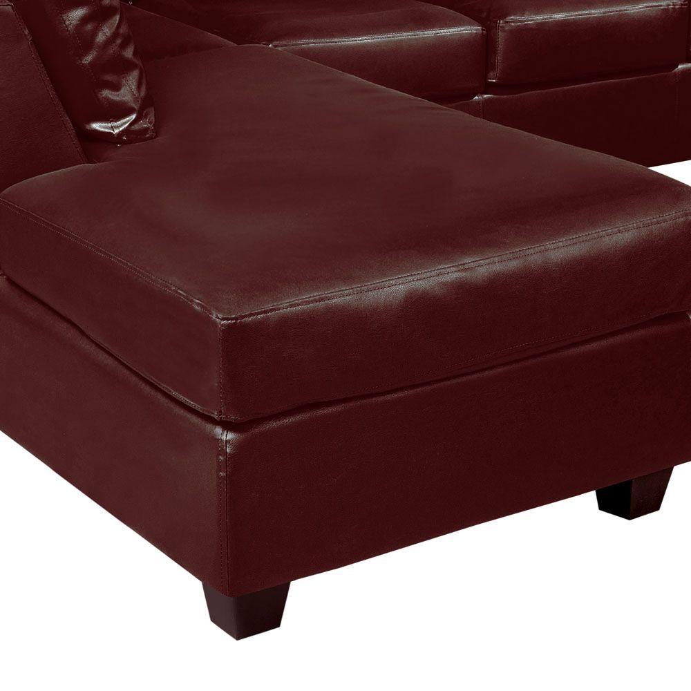 SECCIONAL PADUA IZQ PU GRANO CHOCOLATE-3