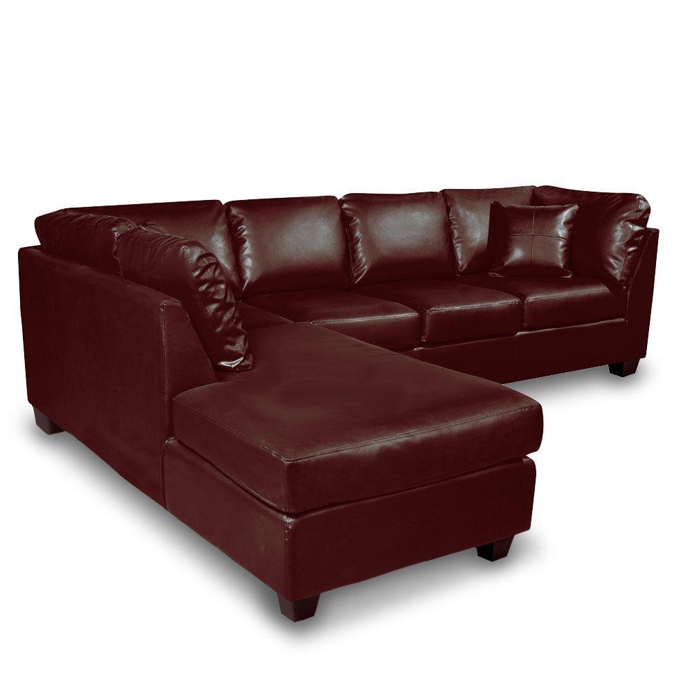 SECCIONAL PADUA IZQ PU GRANO CHOCOLATE-2