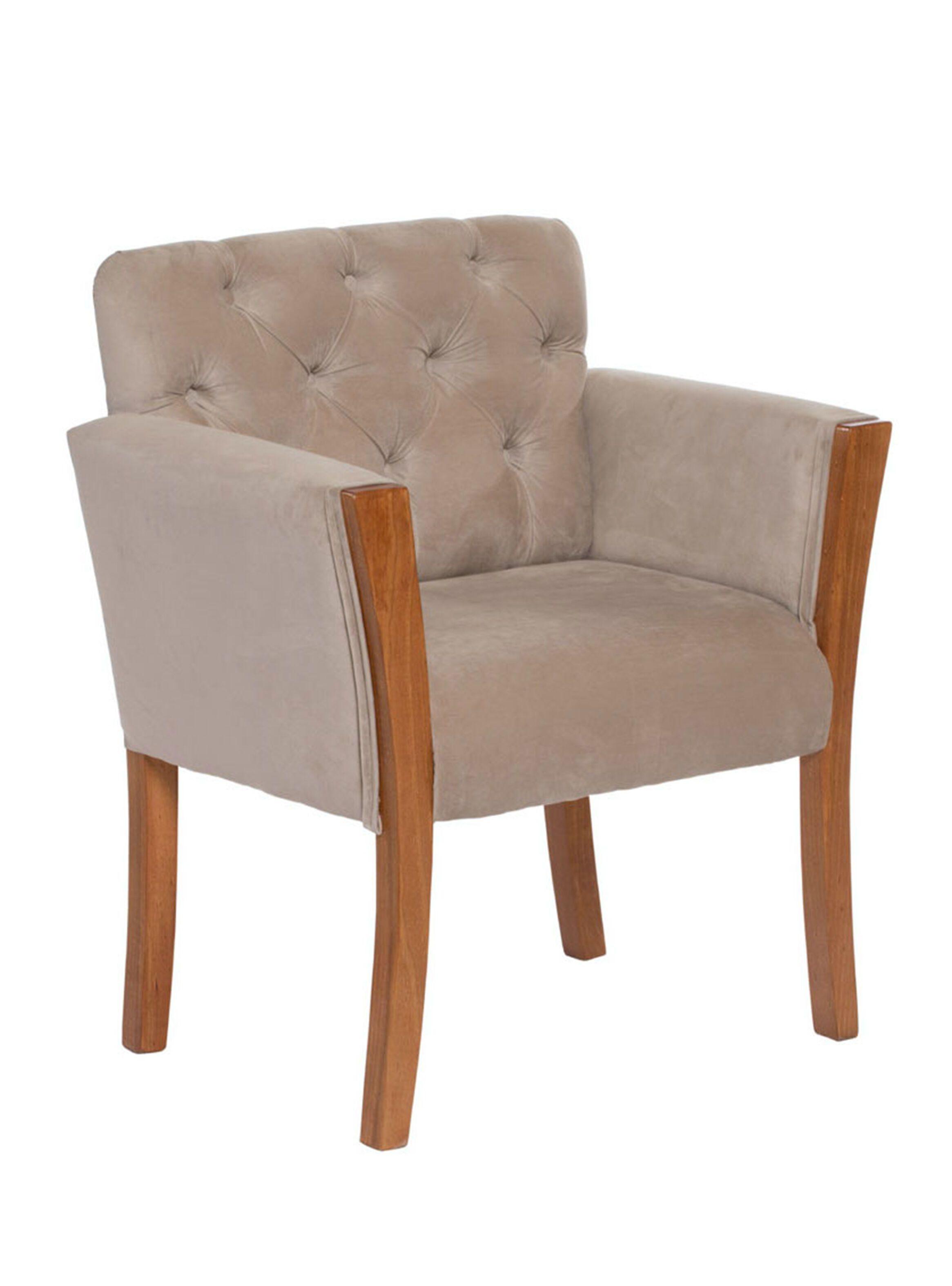 Sitial Kiel  Tela Velvet Beige-2
