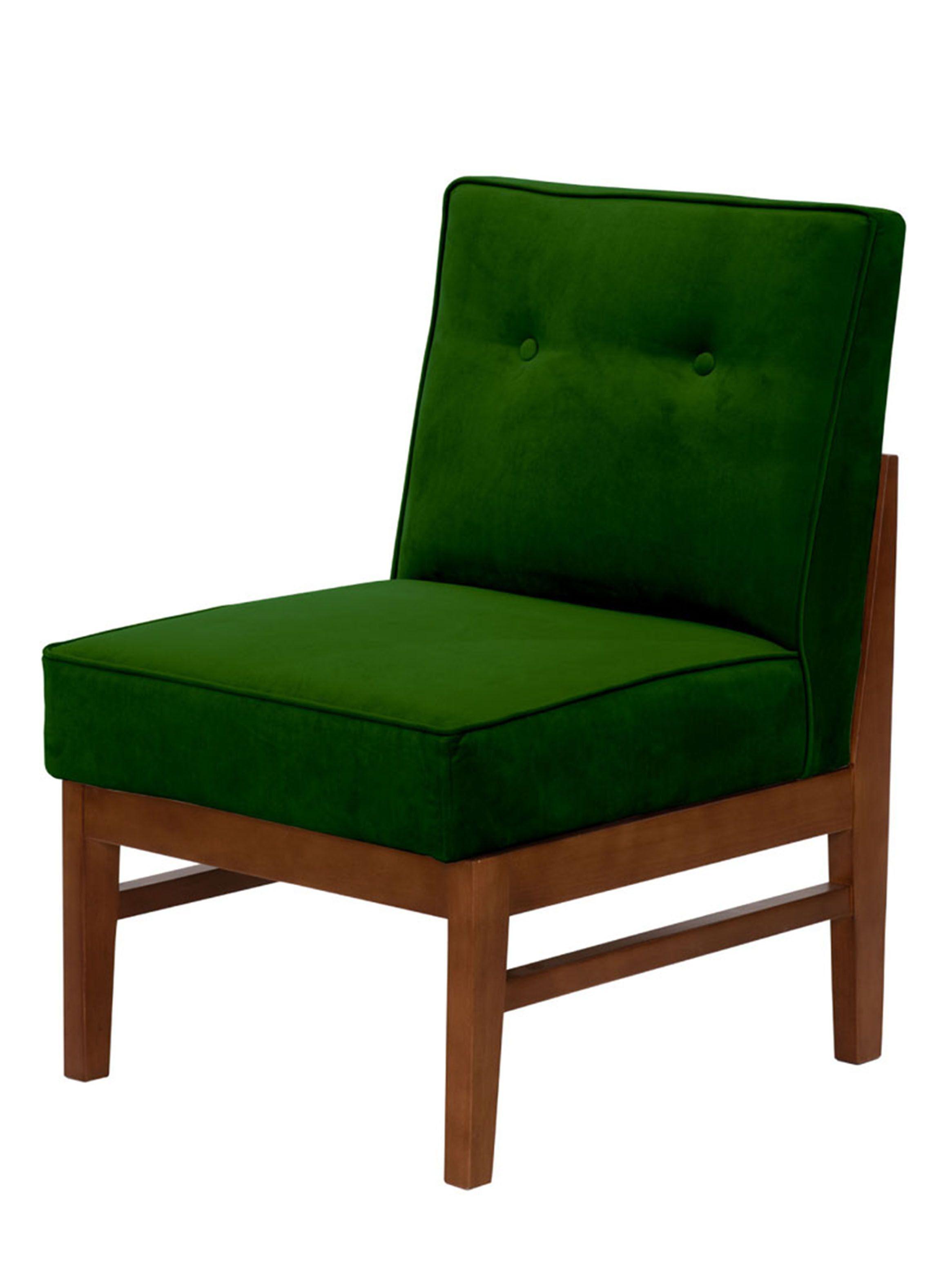 Sitial Colonia Tela Velvet Verde-2