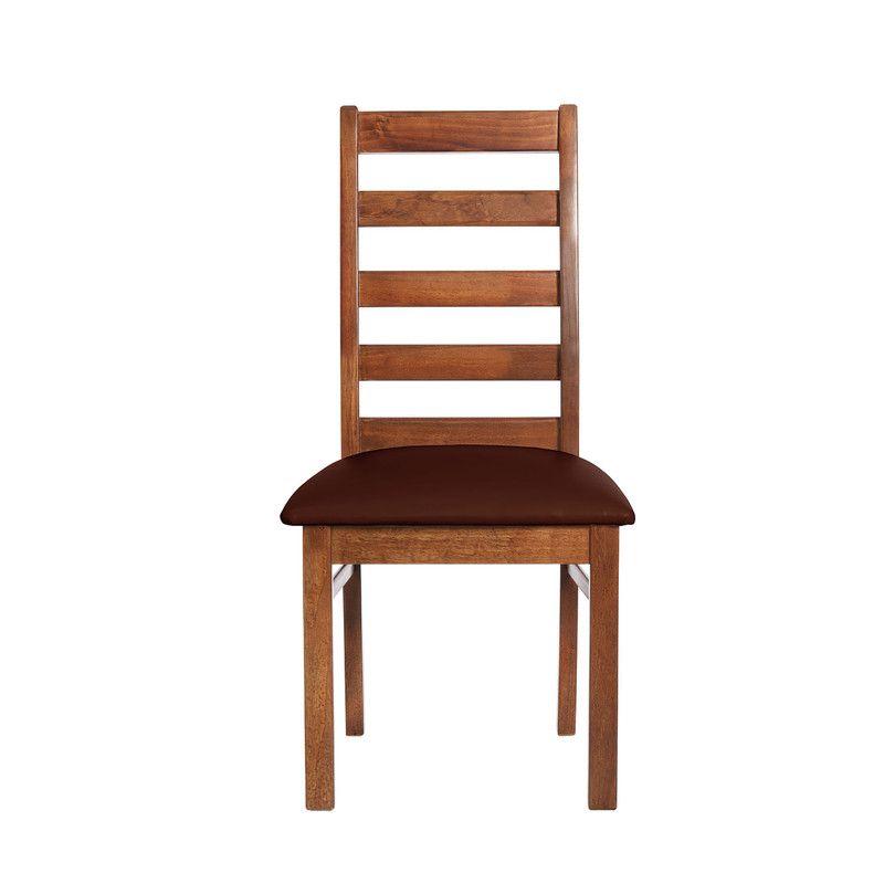 Silla Burgos Pu Chocolate-0