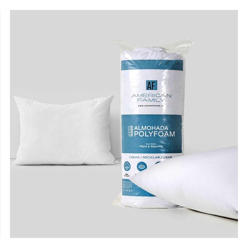 Combo Cama Cannon 2 Plazas Textil + Respaldo Tela Negro-5