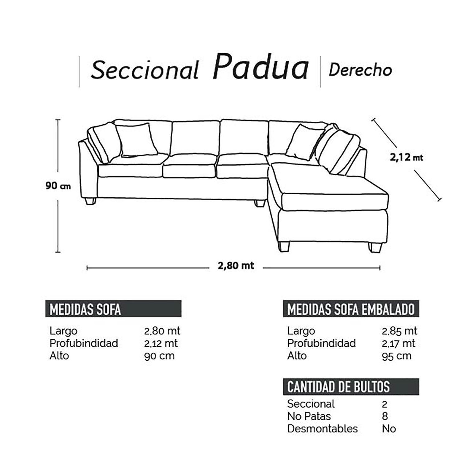 SECCIONAL PADUA DER LINO GRIS CLARO-3