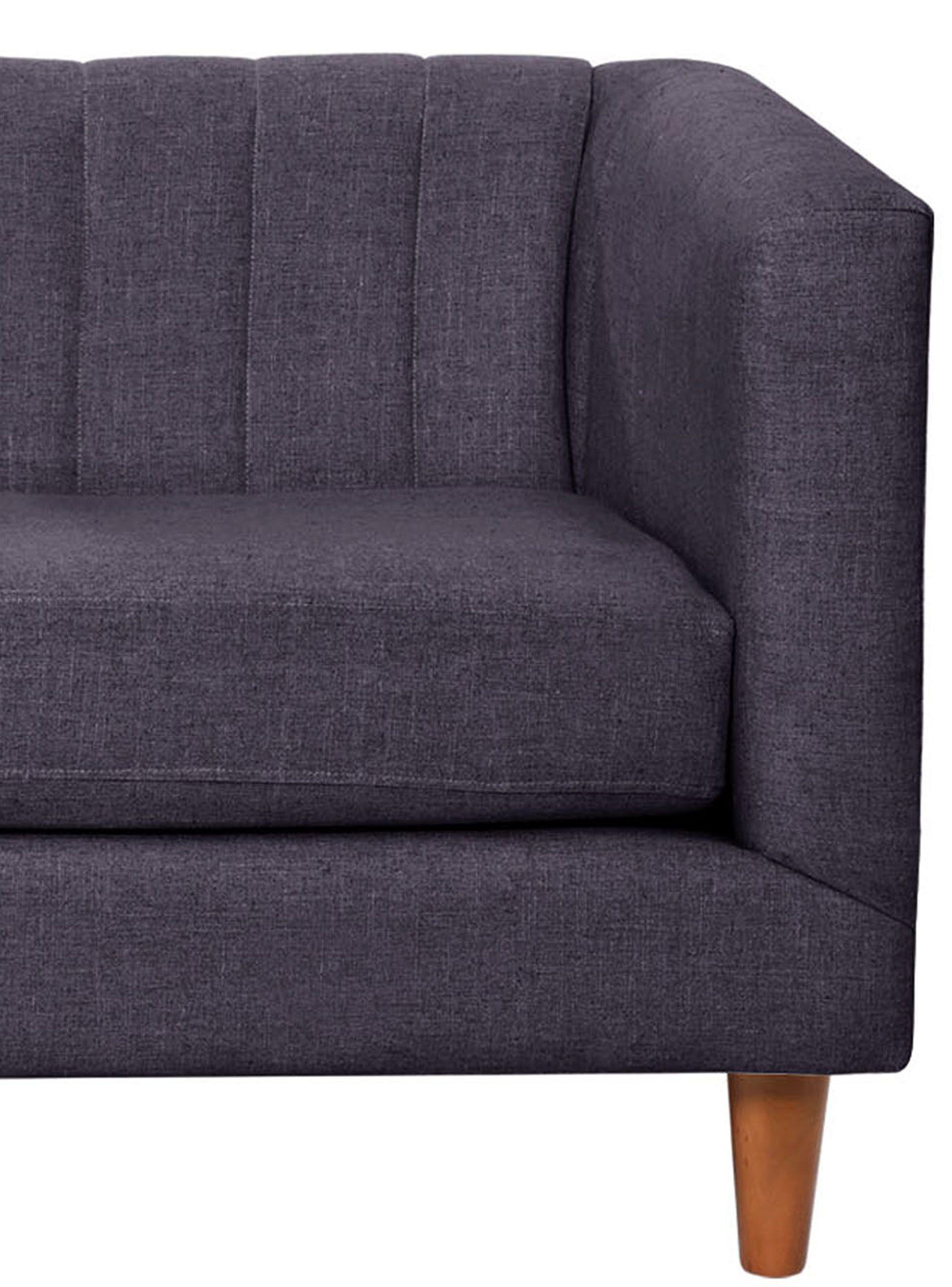 SOFA SORRENTO 3C LINO GRIS OSCURO-2
