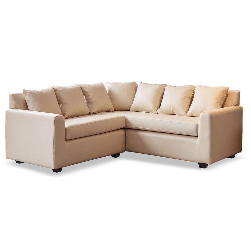 Seccional Lucca 3C Pu Beige-2