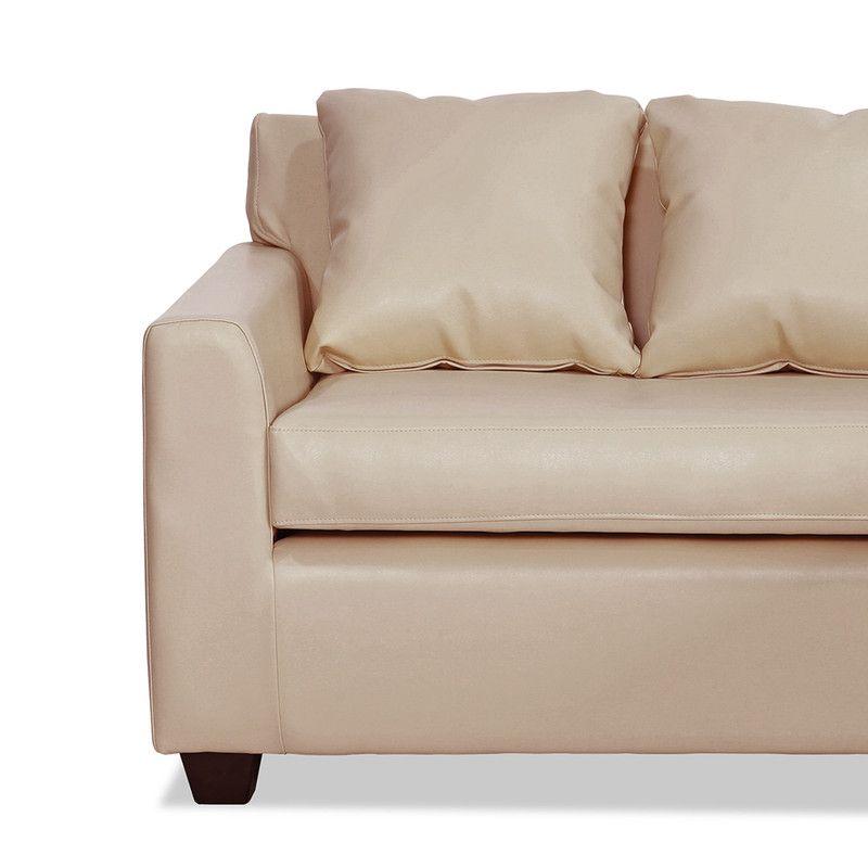 Seccional Lucca 3C Pu Beige-5