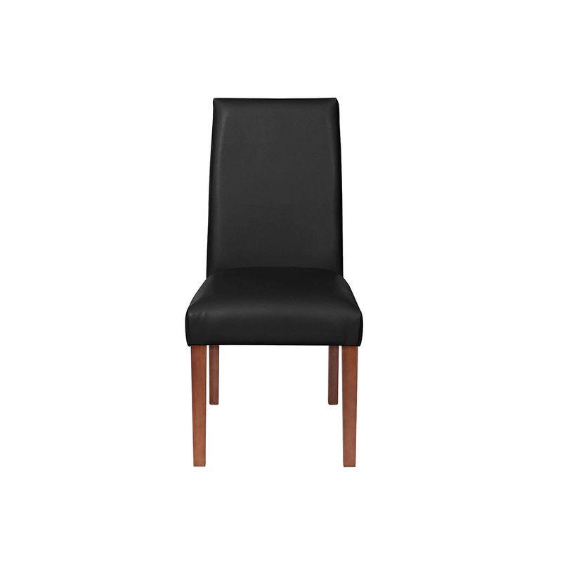 Juego De Comedor Barcelona 1600X1000 S/Cadiz Pu Negro-2