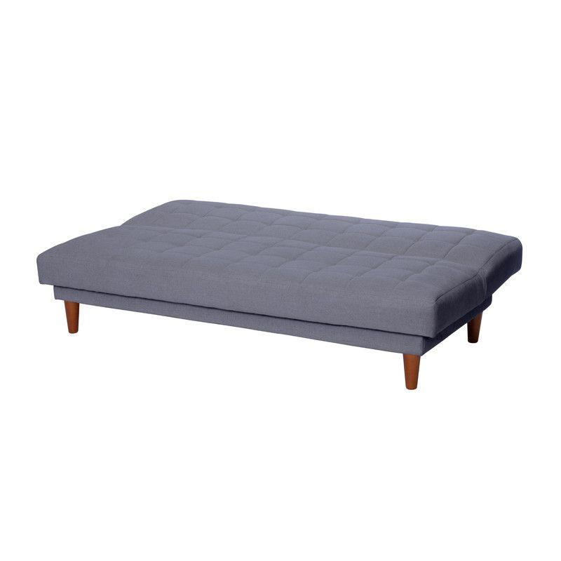 FUTON TURIN LINO GRIS OSCURO-3