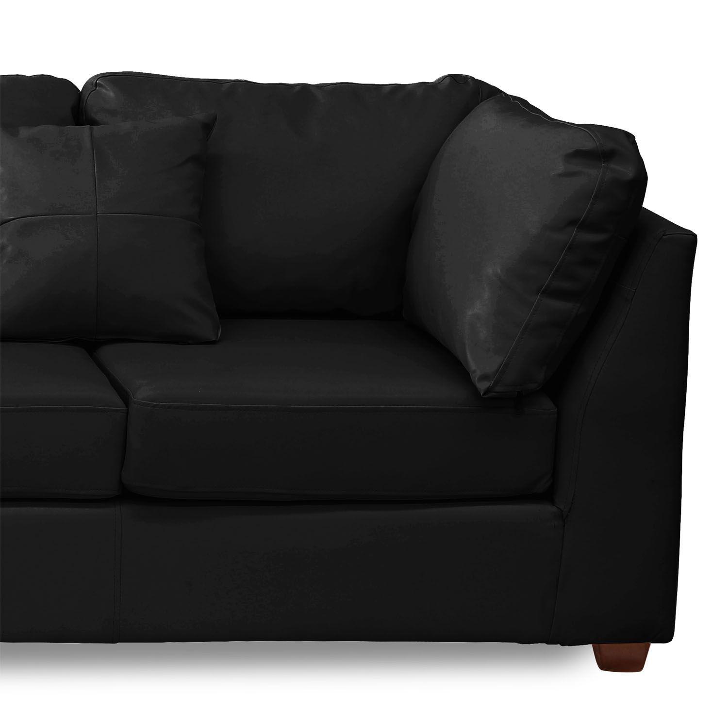 SECCIONAL PADUA IZQ TELA VELVET NEGRO-2