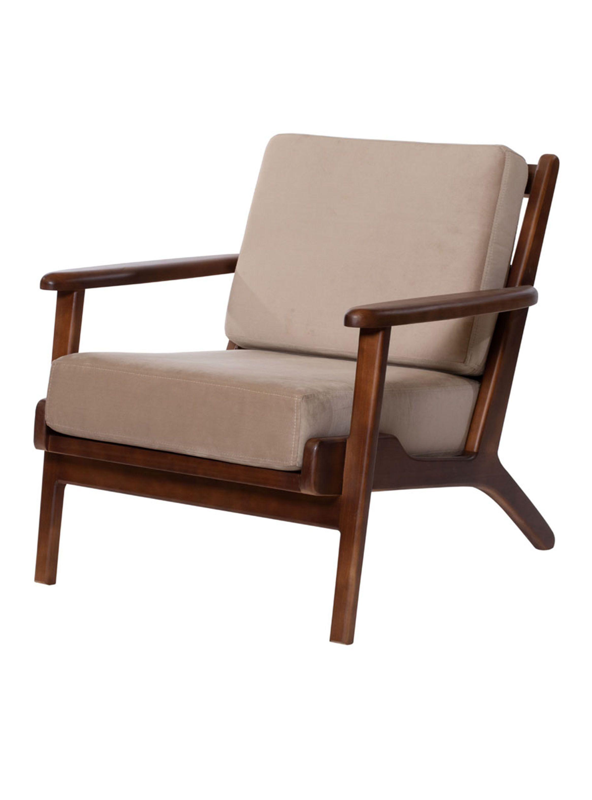 Sitial Neuss  Tela Velvet Beige-2
