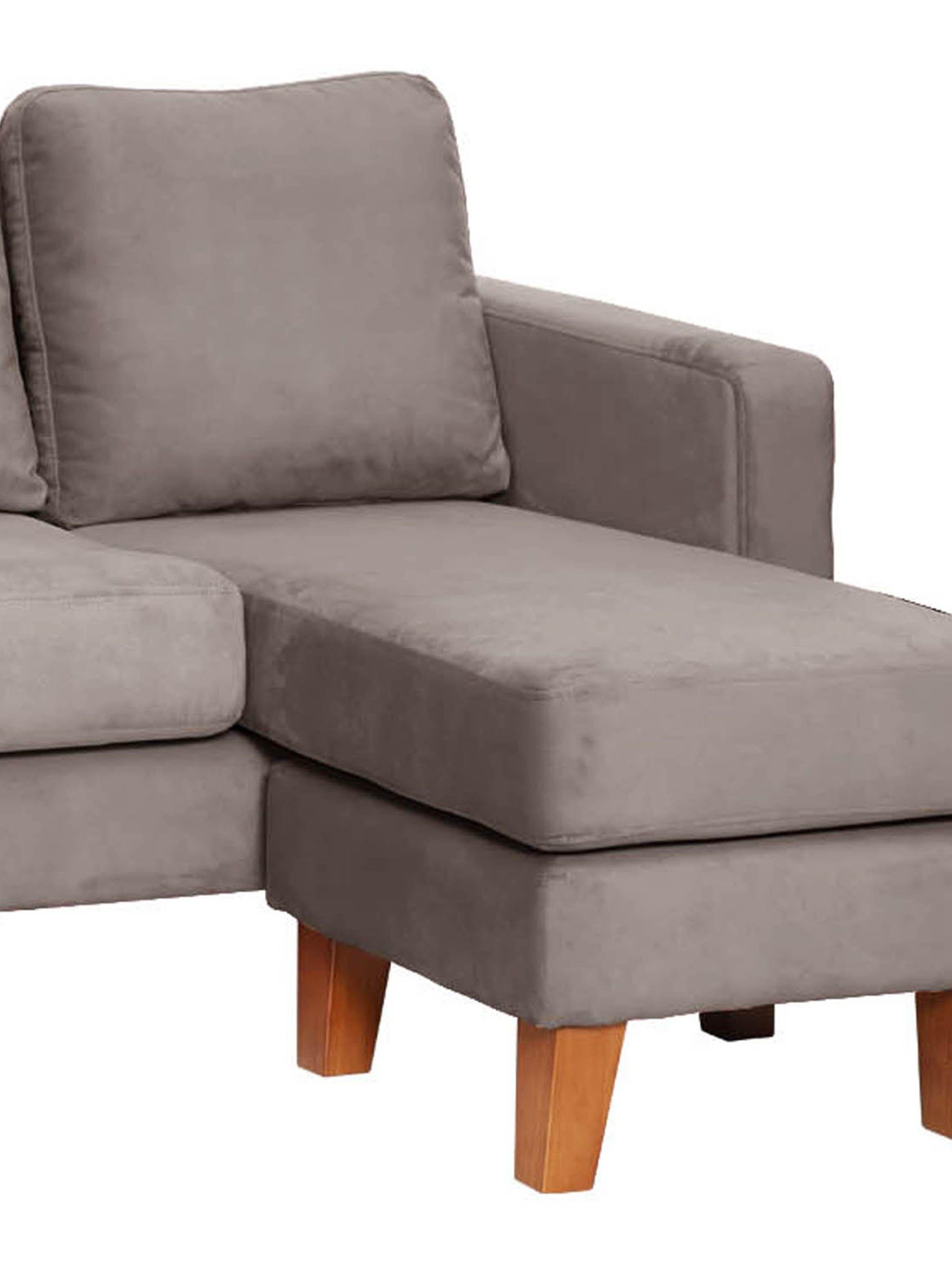 SECCIONAL VENECIA INTERCAMBIABLE TELA VELVET GRIS-3