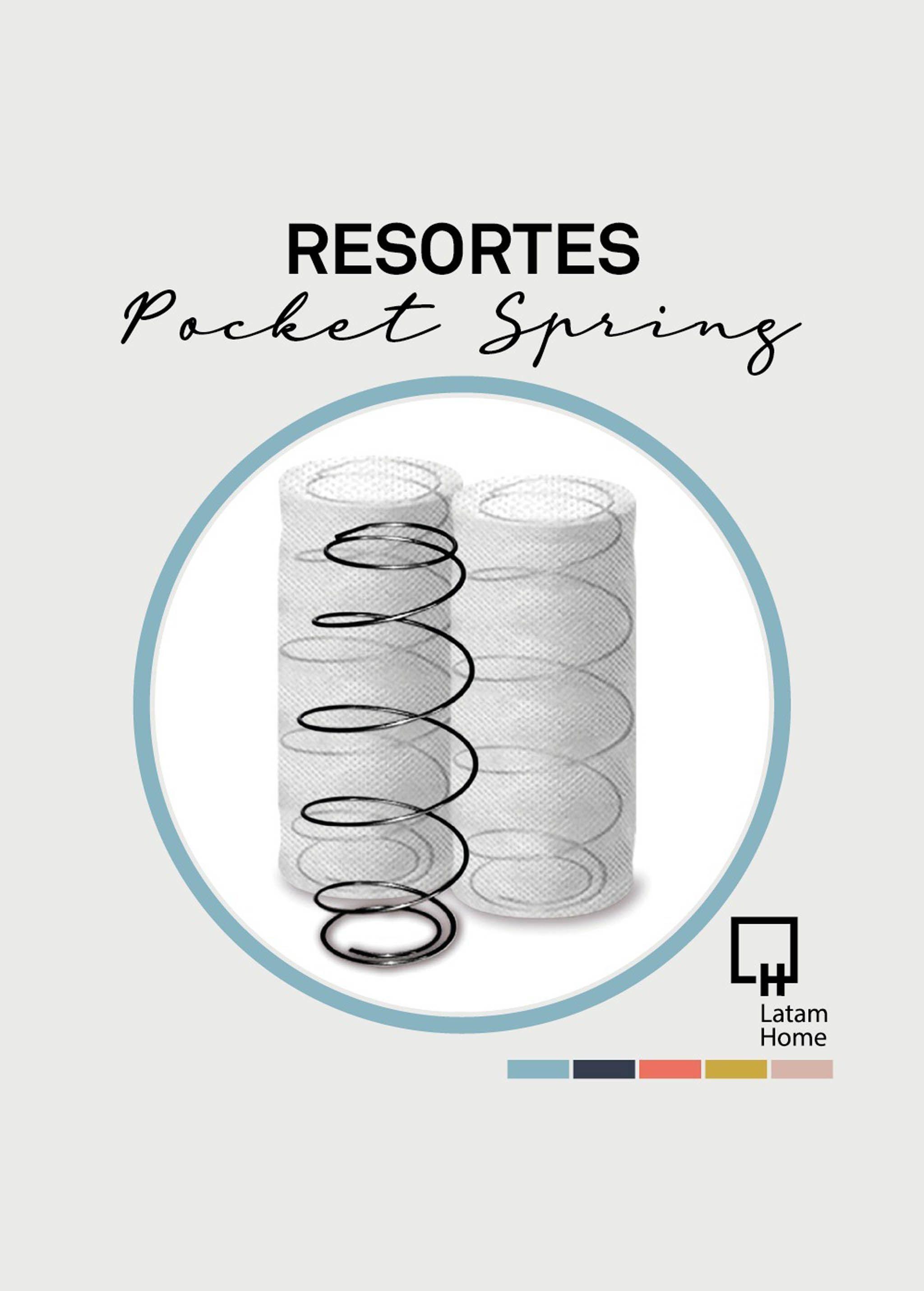 Sofá Milan 3C Cuero Kentucky Con Asiento de Resortes Pocket-4