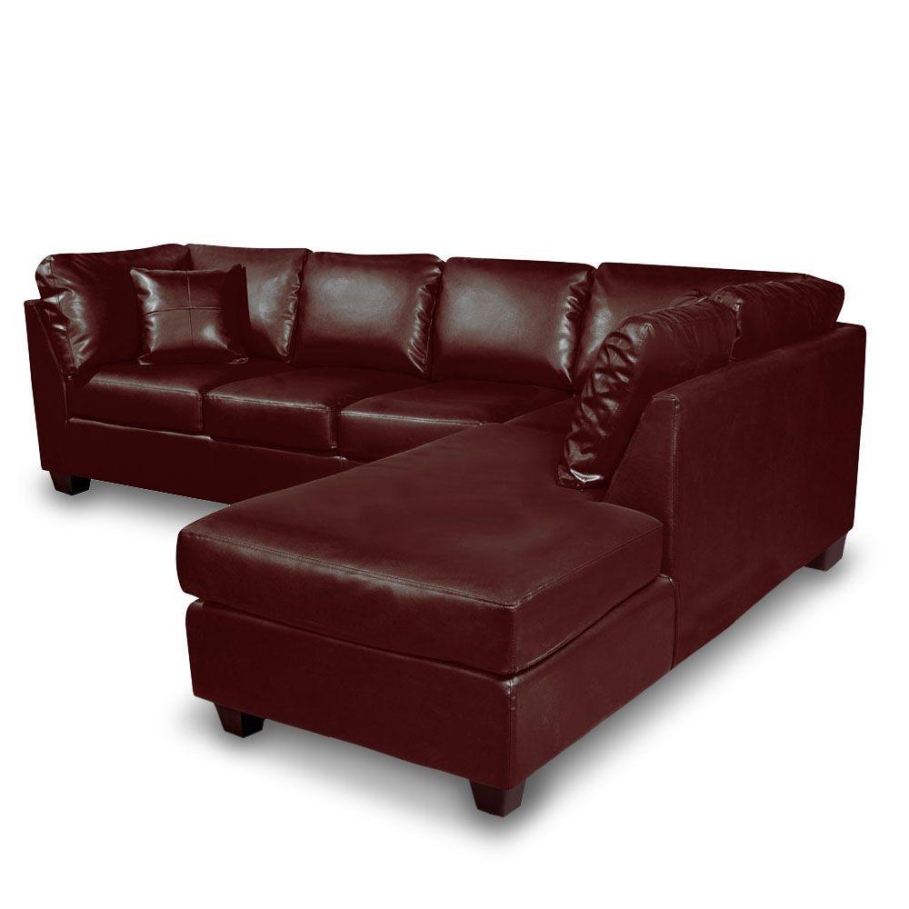 SECCIONAL PADUA DER PU GRANO CHOCOLATE-2