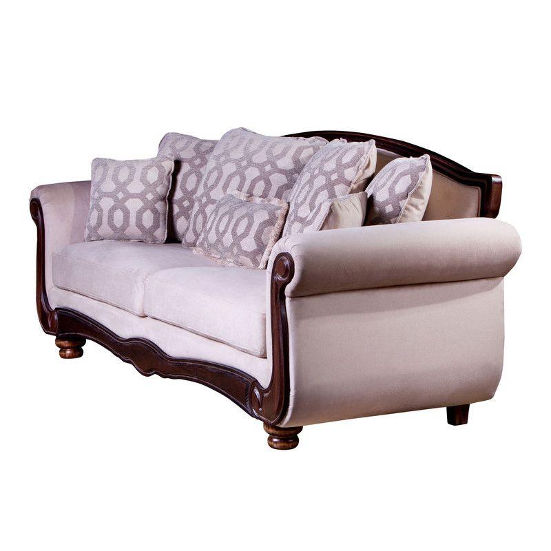 Sofa Catania 3C Tela Velvet Beige-2