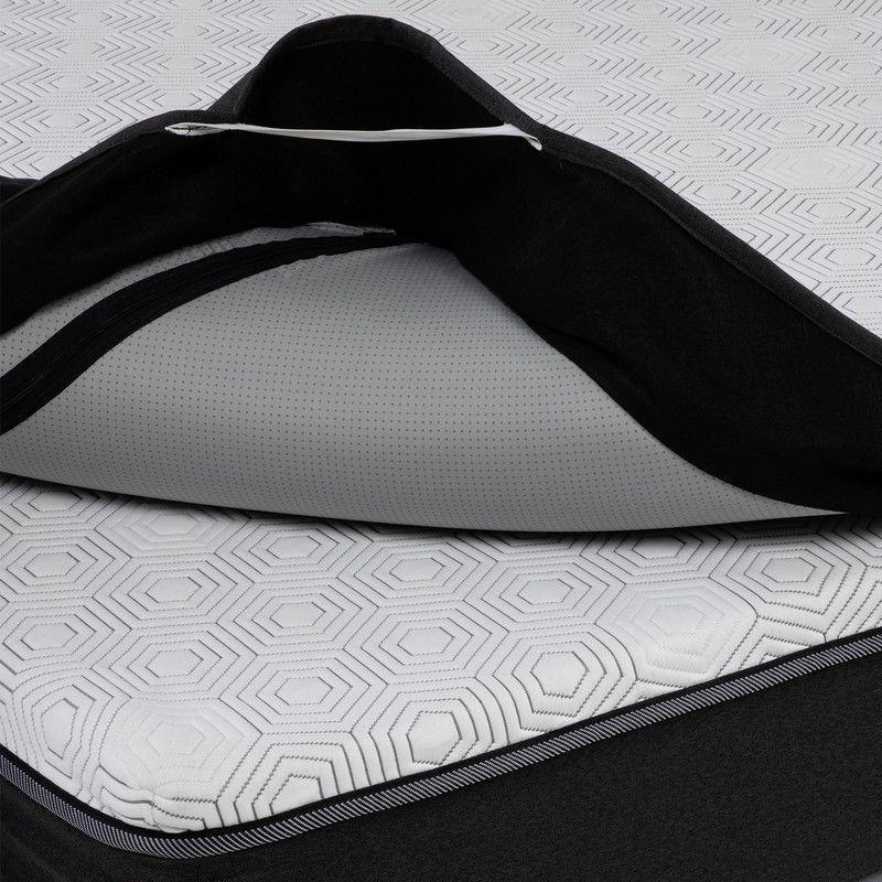 Topper Faja New Soft 2 Plazas-3